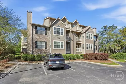 12300 Apache Avenue #705, Savannah, GA 31419 - Photo 3