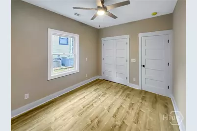 316 W 40th Street #E, Savannah, GA 31401 - Photo 11