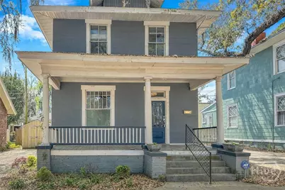 607 E 37th Street, Savannah, GA 31401 - Photo 1