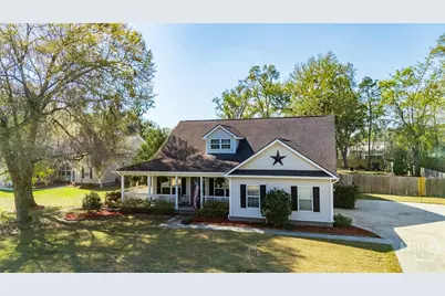 434 Sir Arthur Court, Guyton, GA 31312 - Photo 45