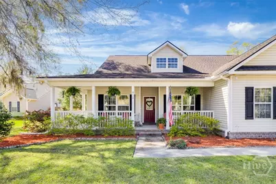 434 Sir Arthur Court, Guyton, GA 31312 - Photo 43
