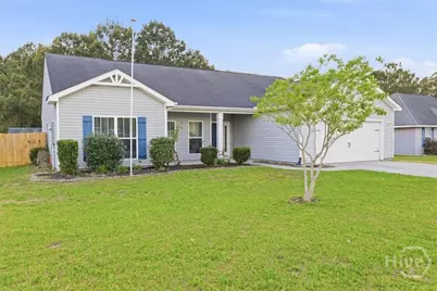 135 Buckskin Court, Guyton, GA 31312 - Photo 3