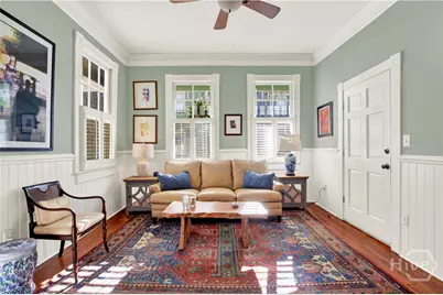 542 E Gaston Street #A, Savannah, GA 31401 - Photo 5