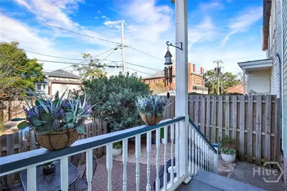 542 E Gaston Street #A, Savannah, GA 31401 - Photo 17