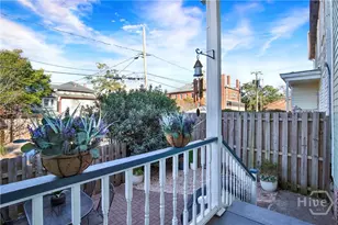 542 E Gaston St, Savannah, GA 31401 - Photo 17