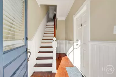 542 E Gaston Street #A, Savannah, GA 31401 - Photo 3