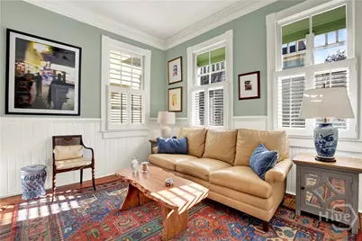 542 E Gaston Street #A, Savannah, GA 31401 - Photo 7