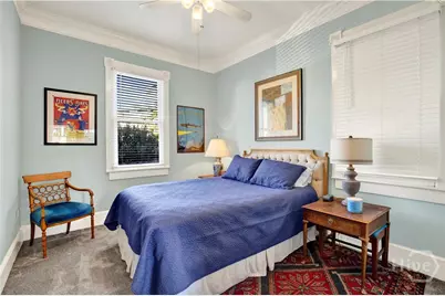 542 E Gaston Street #A, Savannah, GA 31401 - Photo 13