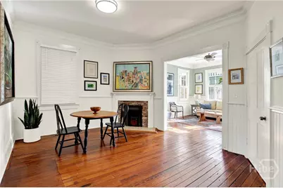 542 E Gaston Street #A, Savannah, GA 31401 - Photo 9