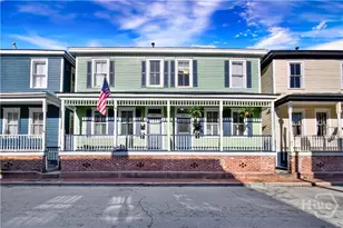 542 E Gaston St, Savannah, GA 31401 - Photo 1