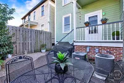 542 E Gaston Street #A, Savannah, GA 31401 - Photo 19