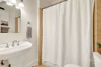 542 E Gaston Street #A, Savannah, GA 31401 - Photo 15