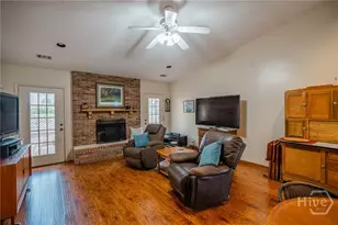 208 Topi Trail, Hinesville, GA 31313 - Photo 17