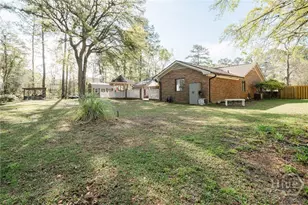 208 Topi Trail, Hinesville, GA 31313 - Photo 7