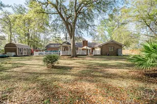 208 Topi Trail, Hinesville, GA 31313 - Photo 5
