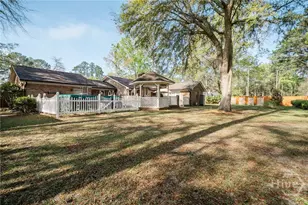 208 Topi Trail, Hinesville, GA 31313 - Photo 3