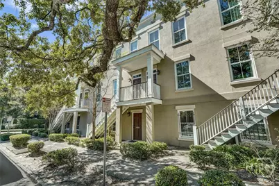 431 Montgomery Street #A, Savannah, GA 31401 - Photo 1