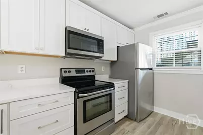 431 Montgomery Street #A, Savannah, GA 31401 - Photo 11