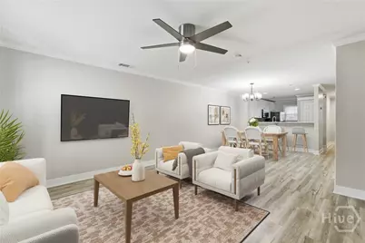 431 Montgomery Street #A, Savannah, GA 31401 - Photo 5