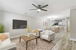 431 Montgomery St, Savannah, GA 31401 - Photo 5