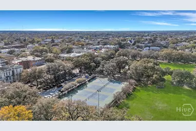 431 Montgomery Street #A, Savannah, GA 31401 - Photo 55