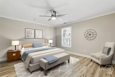 431 Montgomery Street #A, Savannah, GA 31401 - Photo 19