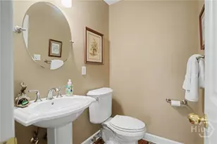 302 Willeford Dr, Savannah, GA 31411 - Photo 15