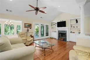 302 Willeford Dr, Savannah, GA 31411 - Photo 9