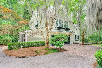 92 Hidden Cove Drive, Richmond Hill, GA 31324 - Photo 1
