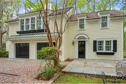 92 Hidden Cove Drive, Richmond Hill, GA 31324 - Photo 1