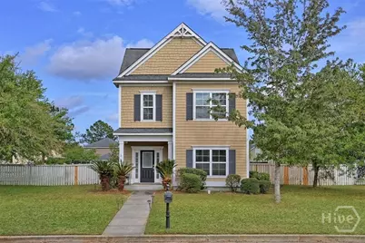 41 Shearwater Lane, Richmond Hill, GA 31324 - Photo 1
