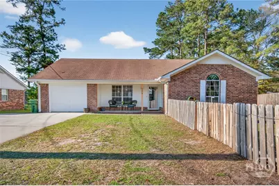 606 Windhaven Drive, Hinesville, GA 31313 - Photo 1