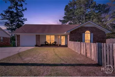 606 Windhaven Drive, Hinesville, GA 31313 - Photo 3