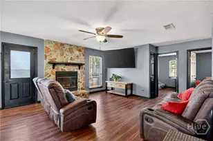 606 Windhaven Dr, Hinesville, GA 31313 - Photo 9