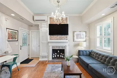 109 E Park Avenue, Savannah, GA 31401 - Photo 3