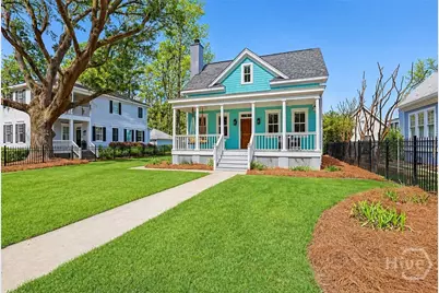 2430 Norwood Avenue, Savannah, GA 31406 - Photo 1