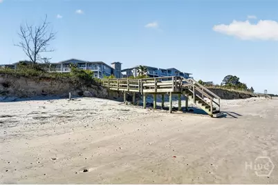 1217 Bay Street #301A, Tybee Island, GA 31328 - Photo 31