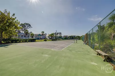 1217 Bay Street #301A, Tybee Island, GA 31328 - Photo 27