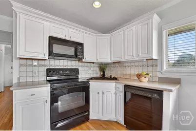 1217 Bay Street #301A, Tybee Island, GA 31328 - Photo 9
