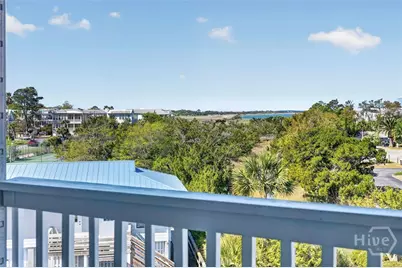 1217 Bay Street #301A, Tybee Island, GA 31328 - Photo 37