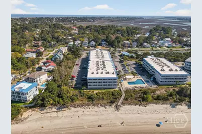 1217 Bay Street #301A, Tybee Island, GA 31328 - Photo 29