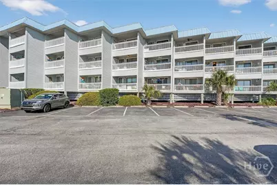 1217 Bay Street #301A, Tybee Island, GA 31328 - Photo 21