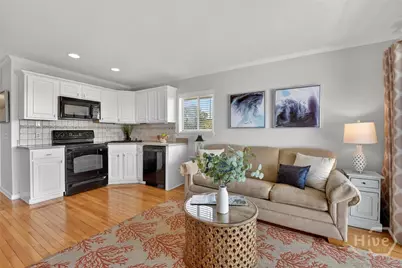 1217 Bay Street #301A, Tybee Island, GA 31328 - Photo 5
