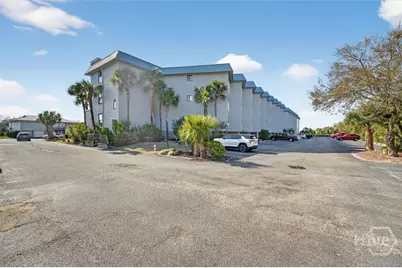 1217 Bay Street #301A, Tybee Island, GA 31328 - Photo 15
