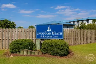 1217 Bay St, Tybee Island, GA 31328 - Photo 17