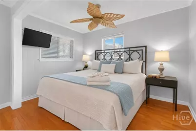 1217 Bay Street #301A, Tybee Island, GA 31328 - Photo 11