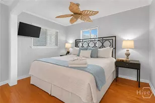 1217 Bay St, Tybee Island, GA 31328 - Photo 11