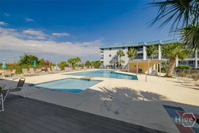 1217 Bay Street #301A, Tybee Island, GA 31328 - Photo 25