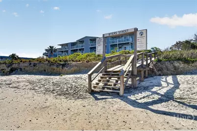 1217 Bay Street #301A, Tybee Island, GA 31328 - Photo 39