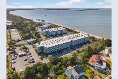 1217 Bay Street #301A, Tybee Island, GA 31328 - Photo 17